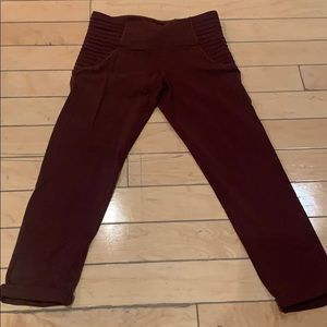 Lululemon pants